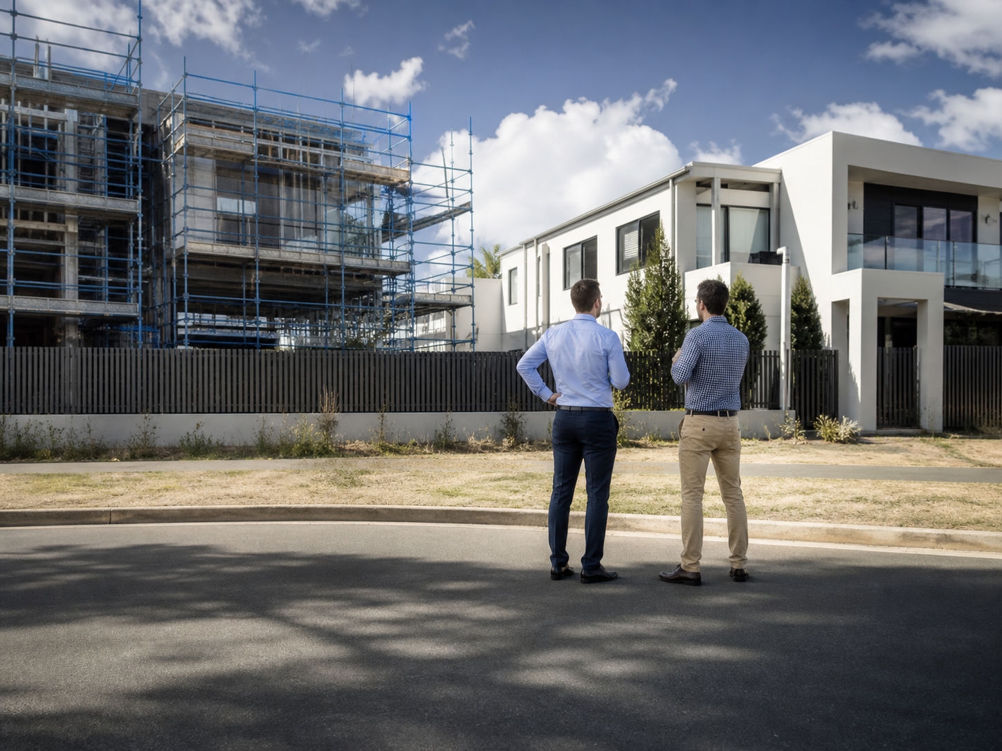 How to Leverage Home Equity Without Fueling Inflation Fears: A Strategic Approach for Australian Investors