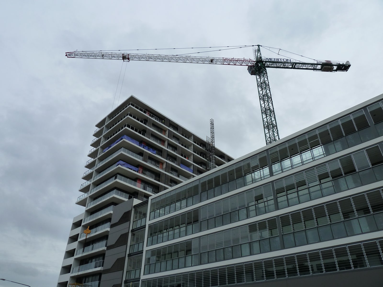 NCC 2025 Readiness: Build a Stronger Apartment Feasibility with Five Early Checks