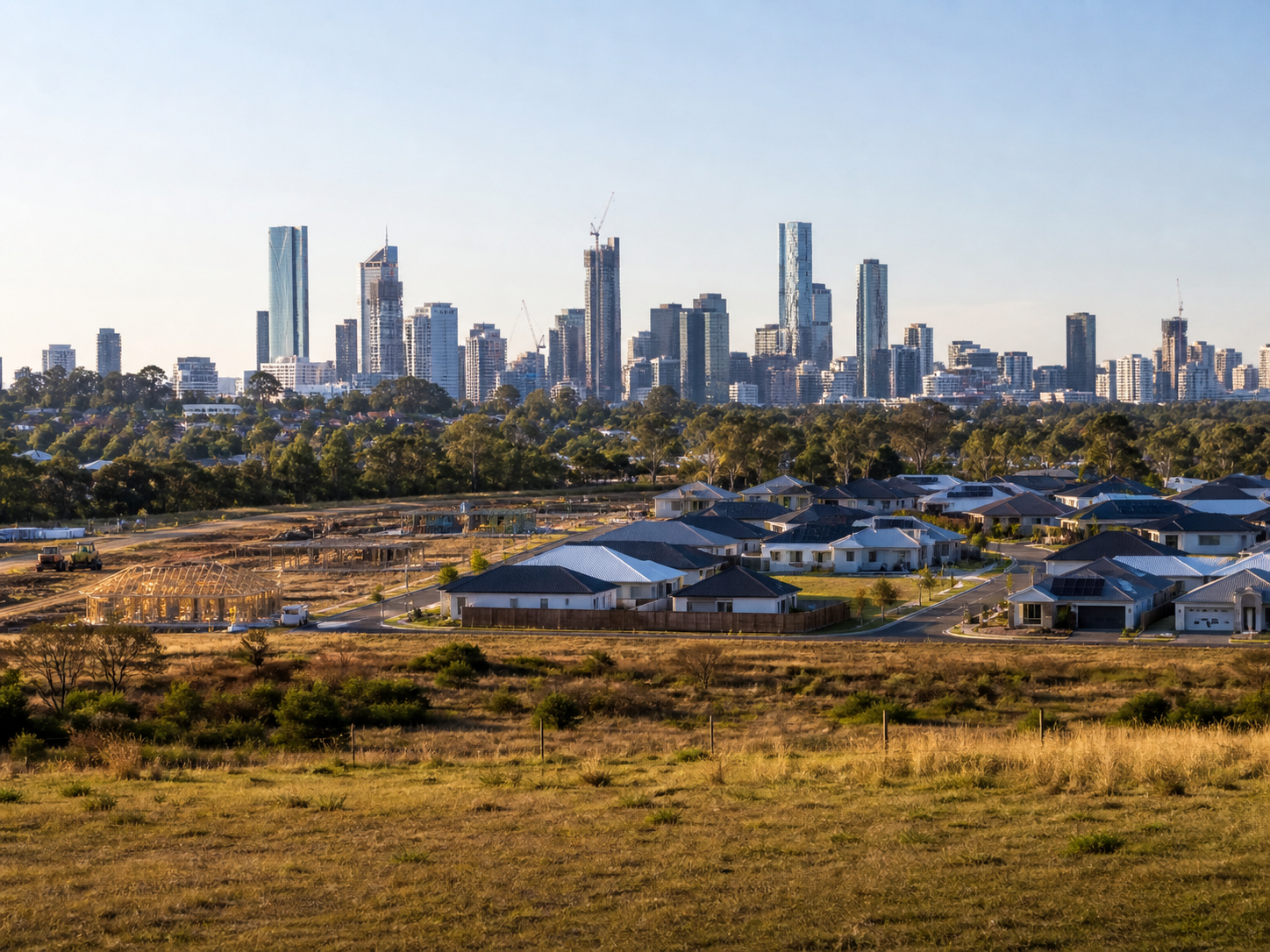 Regional WA Property Growth Leads as Kalgoorlie-Boulder Defies the Slowdown